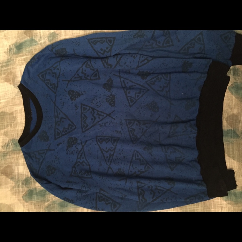 Crewneck